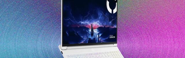 Lenovo Legion 7i Gen 10 Review: An All-White Wonder