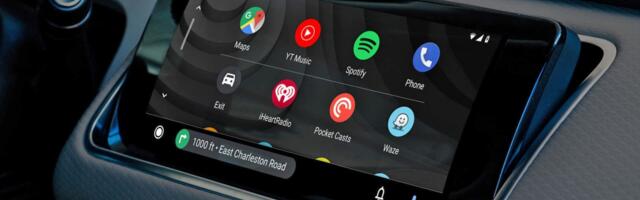 Android Auto's latest update just broke a key dashboard feature – and many users are upset