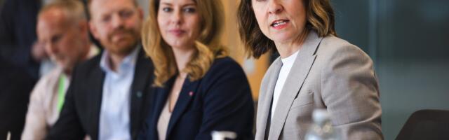 Tech Secretary unveils £55bn in R&D funding