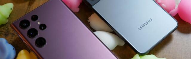 Galaxy S22 Series Gets Android 16 Update Galaxy S22 Series Gets Android 16 Update