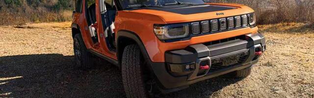 The all-electric Jeep Recon gets official specs and launch price