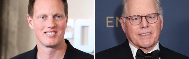 David Ellison's rapport with Trump could give him an edge in the Warner Bros. Discovery bidding war