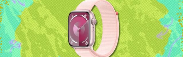 Whoa, the Apple Watch Series 9 has plummeted to a wild price at Amazon — grab it for under $200