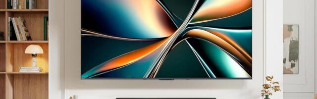 The best deals on 4K TVs