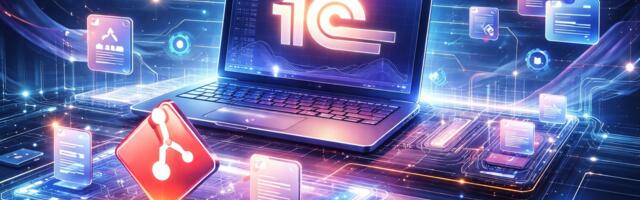 Git-хуки для 1С-проекта в EDT