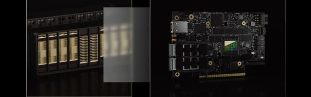 Nvidia New Rubin Platform Shows Memory Is No Longer ‘Afterthought’ in AI