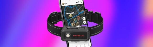 All the Pet Tech That Stood Out at CES 2026