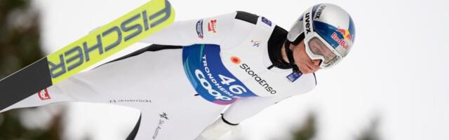 What to know about Nordic combined and its Olympic future