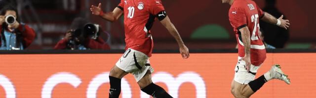 How to watch Egypt vs. Ivory Coast online for free
