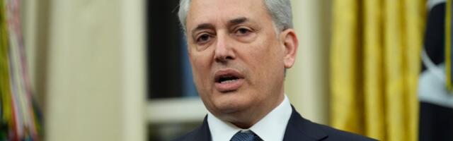 David Sacks calls California wealth tax 'an asset seizure,' says it's 'not a one-time, it's a first time'