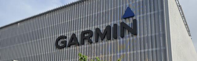 'Garmin actually want their devices to break in these labs' I went to Garmin's closely guarded Kansas HQ to find out why its watches are so expensive