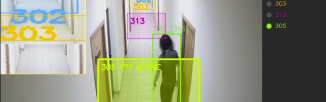 От пыльного ящика до 15 FPS за 40 минут — Claude Code в промышленном IoT