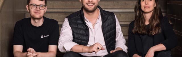 From ‘prompt-and-pray’ to production: Straion raises €1.1M to govern AI coding at scale