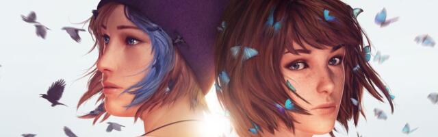 Amazon's Life is Strange TV series has found its Max and Chloe, with Nashville star in lead role