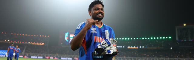 How to watch India vs. England in the 2026 T20 World Cup online for free