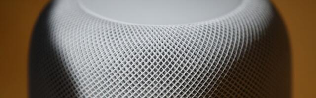 Siri bug reportedly delays Apples smart home lineup