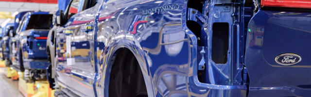 Ford Has Had 19 Recalls In 2026 (And It's Only March)