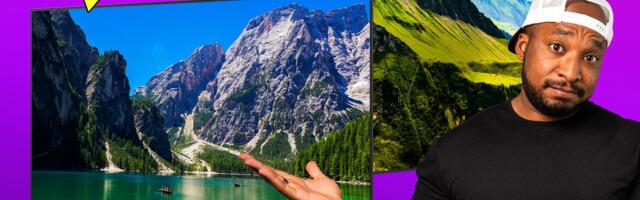 You Asked: OLED vs QLED at distance and fixing Dolby Atmos issues