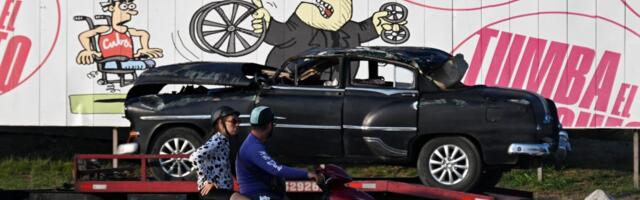 Trump says Cuba is “next.” What does that mean?
