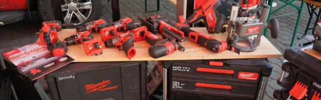 Common Mistakes Almost Everyone Makes When Shopping For Milwaukee Tools