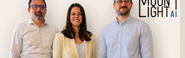 Swiss startup Moonlight AI raises €2.8 million to turn routine blood and cytology imaging into genomic insights