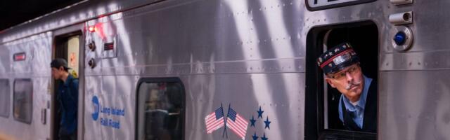 LIRR issues advice to New York commuters as rail strike enters its 3rd day: Work from home if you can