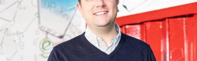 Why Santander spinout Mouro Capital is betting on AI: 'We're not fans of the word fintech'