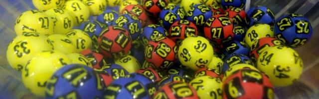 A blockchain lottery plans to turn crypto gambling fees into Ethereum developer funding