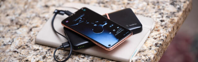 How semi-solid-state batteries are about to change power banks forever