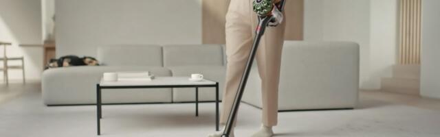 Meet the New Dyson Vacuums: V16 Piston Animal, V10 Konical, V8 Cyclone (2026)
