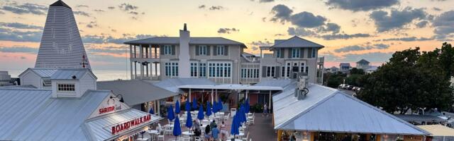 So many Florida locals recommended I go to 30A. After one trip, I agree it's one of the best destinations in the state.