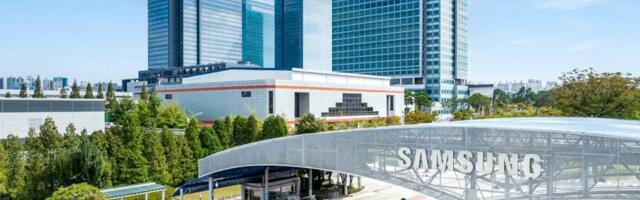 Samsung DX employees are planning a rally to protest a hundred-fold disparity in bonuses