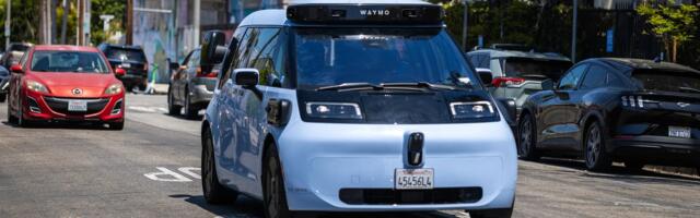 Free Waymo Rides in California? You Can Thank a Regulatory Quirk