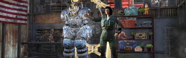 Microsoft’s Xbox reset is pivoting Obsidian to make Fallout instead of Avowed