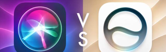 Siri AI vs. Old Siri on Apple Watch: It Wasn't Even Close