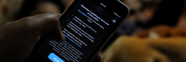 India asks WhatsApp to withdraw new privacy policy, expresses ‘grave concerns’