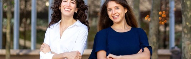 Ex-General Catalyst and General Atlantic VC announces $68M debut fund