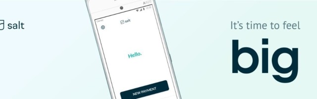 Inside SaltPay, the payments startup that quietly just raised $700m