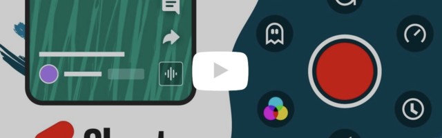 YouTube launches $100 million fund for Shorts creators