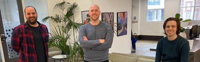 Switch to EVs made easy through the power of data: UK startup Diode pockets seed funding at £2.1M valuation