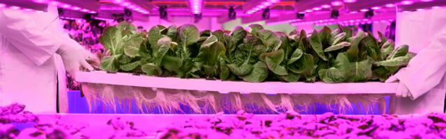 Agtech startup Gardin raises $10.8m for crop monitoring tech