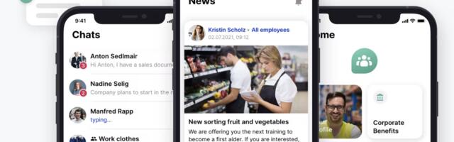 Frontline worker app Flip raises $30 million