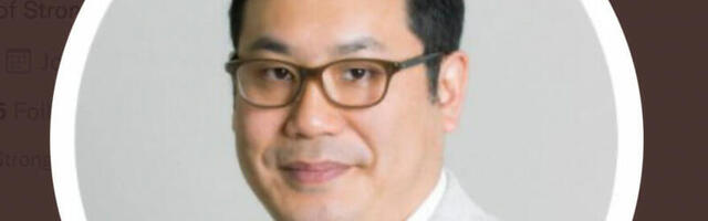 How Edge Computing Solves 3 Enterprise Infrastructure Challenges, Daniel Saito, StrongNode.io 