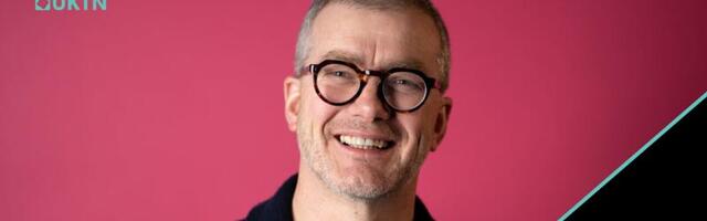 Founder in Five: Q&A with Atom Bank CEO Mark Mullen