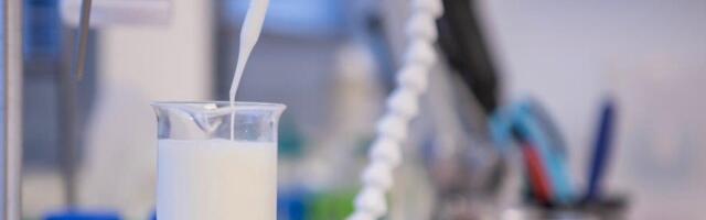 Foodtech startup Remilk picks Denmark for its cow-free dairy facility