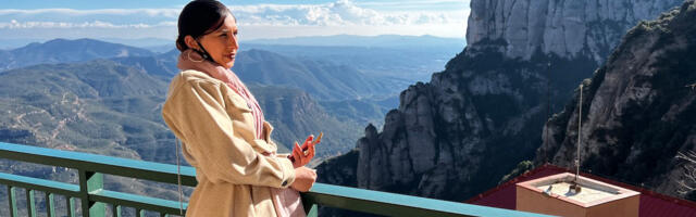 A Big Bet on ‘Mystery Vacations’: Travel Startup Funding This Week