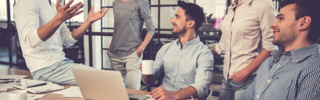 These Key Drivers Fuel Young Entrepreneurship