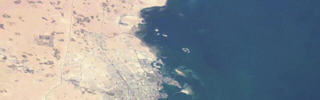 Sen raises £2m to stream live video of Earth from space