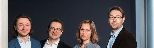 Paris-based Welinq secures €5 million to scale up quantum computing with quantum memories