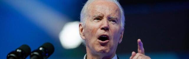 President Biden set to announce $600 million in climate projects during a visit to Palo Alto